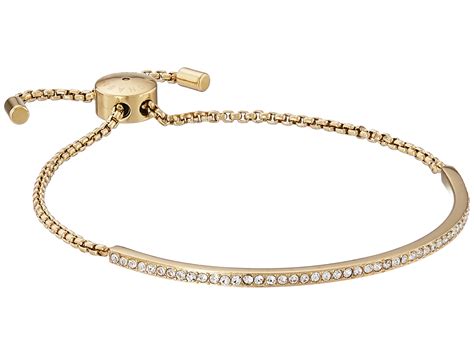 Michael Kors brilliance bracelets